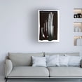thumbnail image 3 of Trademark Fine Art Shot by Clint Klip Canvas Wall Art, 3 of 4