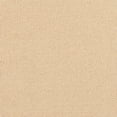 thumbnail image 5 of Contemporary Home Living 1.75' x 2.75' Tufted Solid Bordered Area Throw Rug - Brown, 5 of 5