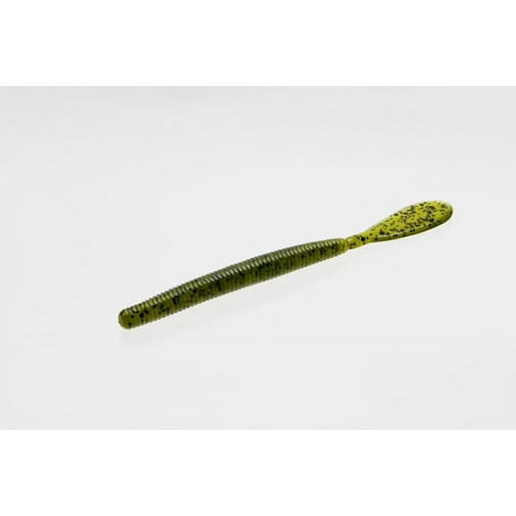 Zoom Speed Worm 5.5'' Watermelon Seed 15pk