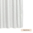thumbnail image 2 of Ohufall Ensemble de Rideau de Douche Universel Moderne pour la Ferme Toutes Saisons pour Salle de Bain Longs Rideaux de Douche Imperméables Rideaux de Douche pour Salle de Bain, 2 of 7