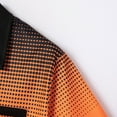 thumbnail image 6 of HomeGardon Mens Shirts Short Sleeve,MensShirts Short Sleeve,Men's Shirt Men's Polka Gradient Lapel Button Sport Lapel Top Shirt,S-XXXL, 6 of 8