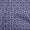 Dark Blue, variant on oneOone Georgette Viscose Green Fabric Block Diy Clothing Quilting Fabric Print Fabric By Yard 42 Inch Wide-IM