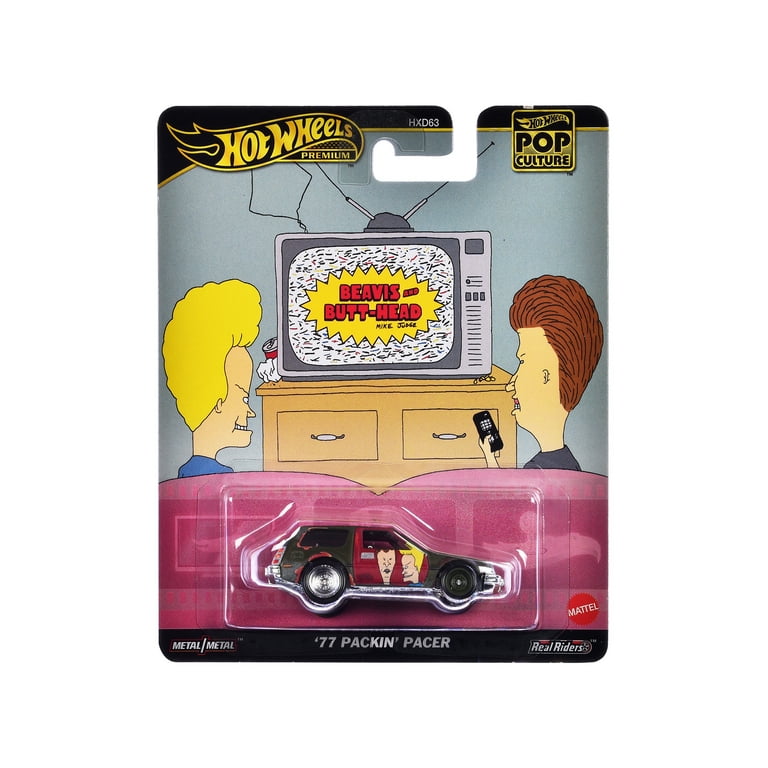Japan Street Theme 6 piece Set Diecast model cars by Hot