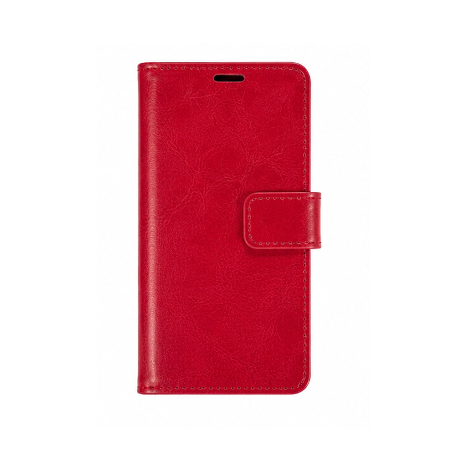 UWC-Small (4.5"-4.8") Universal Folio Case with 360 Degree Rotating Viewing Stand
