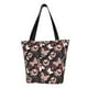 thumbnail image 1 of Fotbe Butterfly Bolsa de Playa con Estampado, Bolsa de Hombro, Bolsa de Mano Espaciosa, Bolsa de Viaje Ligera, Bolsa de Compras Versátil, 1 of 6