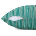thumbnail image 2 of Fundas de almohada decorativas Yeiotsy, 45 x 45 cm, 2 unidades, color verde azulado, 2 of 7