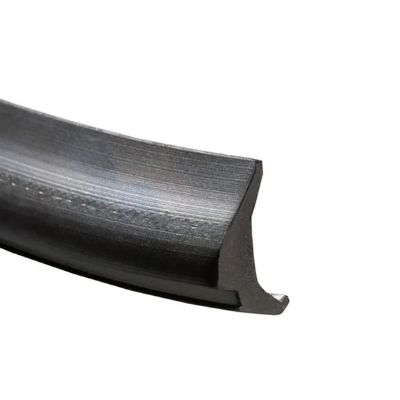 Steele Rubber Products 90-3518-257 Window Edge Weatherstrip - 30ft Strip