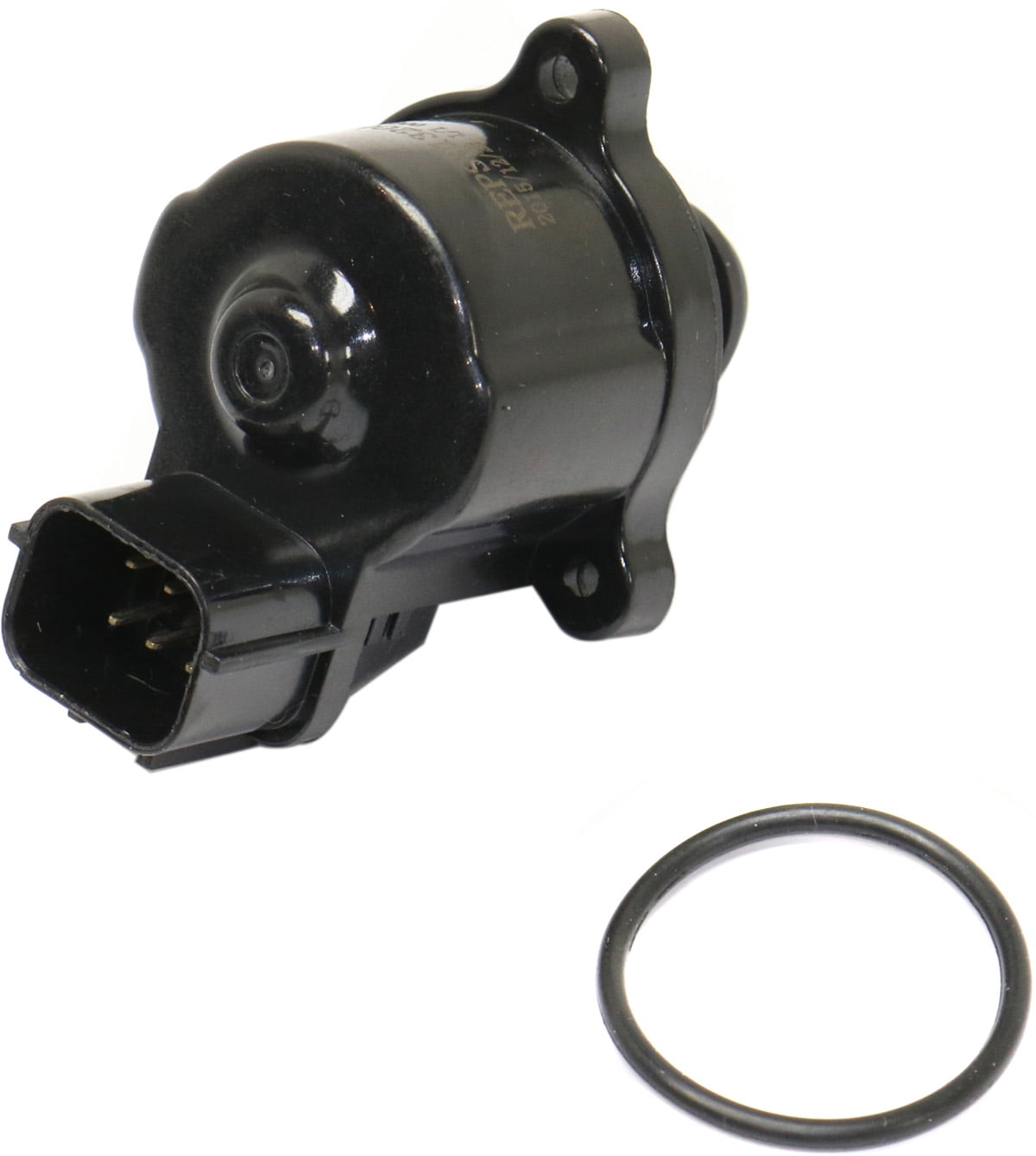 Idle Control Valve Compatible With 2001 Suzuki Grand Vitara 2002-2006 XL-7 6Cyl 2.7L