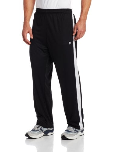 Tall Athletic Dri-Power Pant - Walmart 