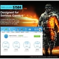 thumbnail image 4 of JINGSHA GTX750Ti 4G Gaming Graphics Card,4K HD Output GDDR5 128BIT PC Video Card with Fans, 4 of 8