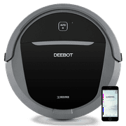 Shark ION™ Robot Vacuum, Wi Fi Connected, Works with Google Assistant, Multi Surface Cleaning