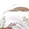 thumbnail image 5 of QSAWXQZ Women's Printed Head Wrap Turban Feather Print Soft Stretch Sleep Cap Outdoor Bandana Free Size, 5 of 5