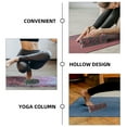 thumbnail image 3 of AURARMLET 2Ud Roller De Espuma Para Yoga Y Ejercicio Con Alta Resistencia Ideal Para Uso En Casa, 3 of 8