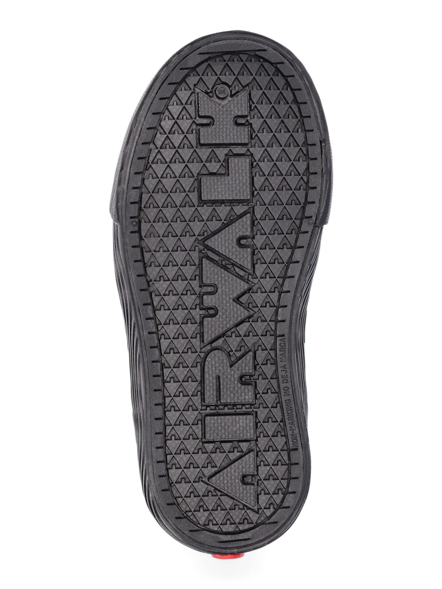 Airwalk Little & Big Boys Lace-Up Huntington Sneakers