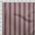 thumbnail image 3 of oneOone Silk Tabby Wine Fabric Stripes Diy Clothing Quilting Fabric Print Fabric By Yard 42 Inch Wide, 3 of 4