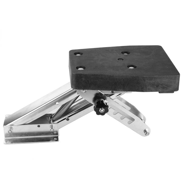 Stainless Steel Motor Bracket Auxiliary Boat Motor Bracket Outboard Mounting Outboard Motor