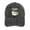 Black, variant on Possum Sand Colour Baseball Cap for Men Women, Adjustable Snapback Hats Cotton Hat