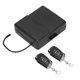thumbnail image 2 of Kit de entrada sin llave y antirrobo, 12 V, sistema de cierre centralizado universal para coche con mando a distancia de 6 botones, 2 of 7
