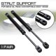 thumbnail image 5 of 2X Car Rear Tailgate Boot Gas Spring Struts Prop Lift Support for Mercedes-Benz SL R230 Convertible, 5 of 5