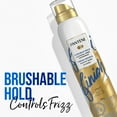 thumbnail image 2 of Fixatif PANTENE Pro-V à tenue souple de niveau 3 sans alcool*, 2 of 10