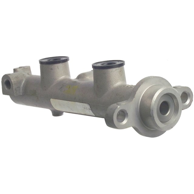 Cilindro Maestro de Frenos CARDONE 2004 A 2005 Mercury Reman Gris Aluminio 1 Pieza