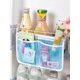 thumbnail image 1 of Bolsa Colgante De Almacenamiento Para Refrigerador, Bolsa De Clasificación Para El Hogar, Bolsa De Malla Colgante Lavable Para Refrigerador, Bolsa Organizadora De Puerta Lateral De Higiene Para El Hog Muyoka Hogar, 1 of 7