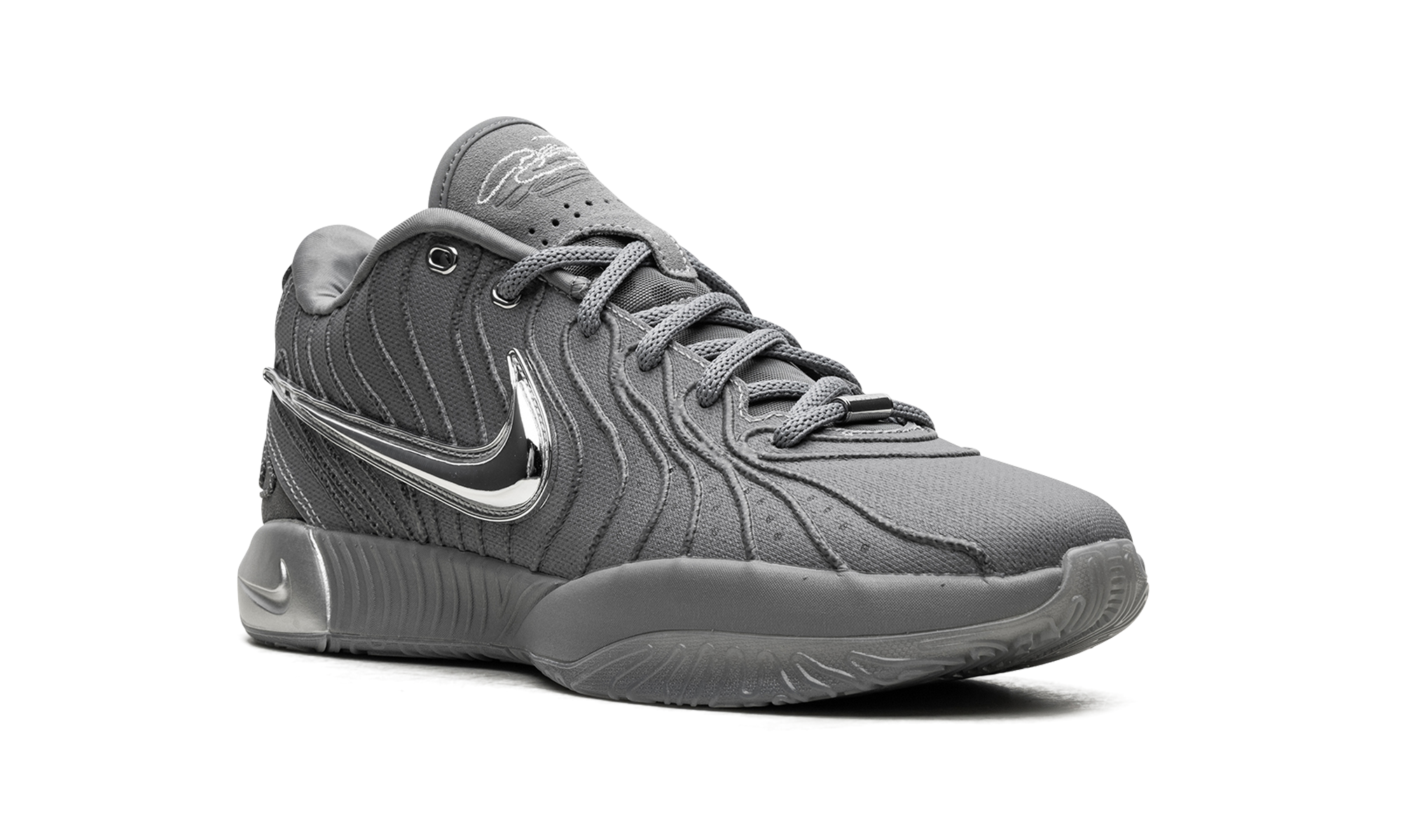 NIKE MENS LeBron 21 