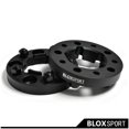thumbnail image 3 of Pour Land Rover Defender 90 110 Pcs5x165.1 Adaptateurs de Roue CB124 Forgeage 4 Pcs 30mm, 3 of 4