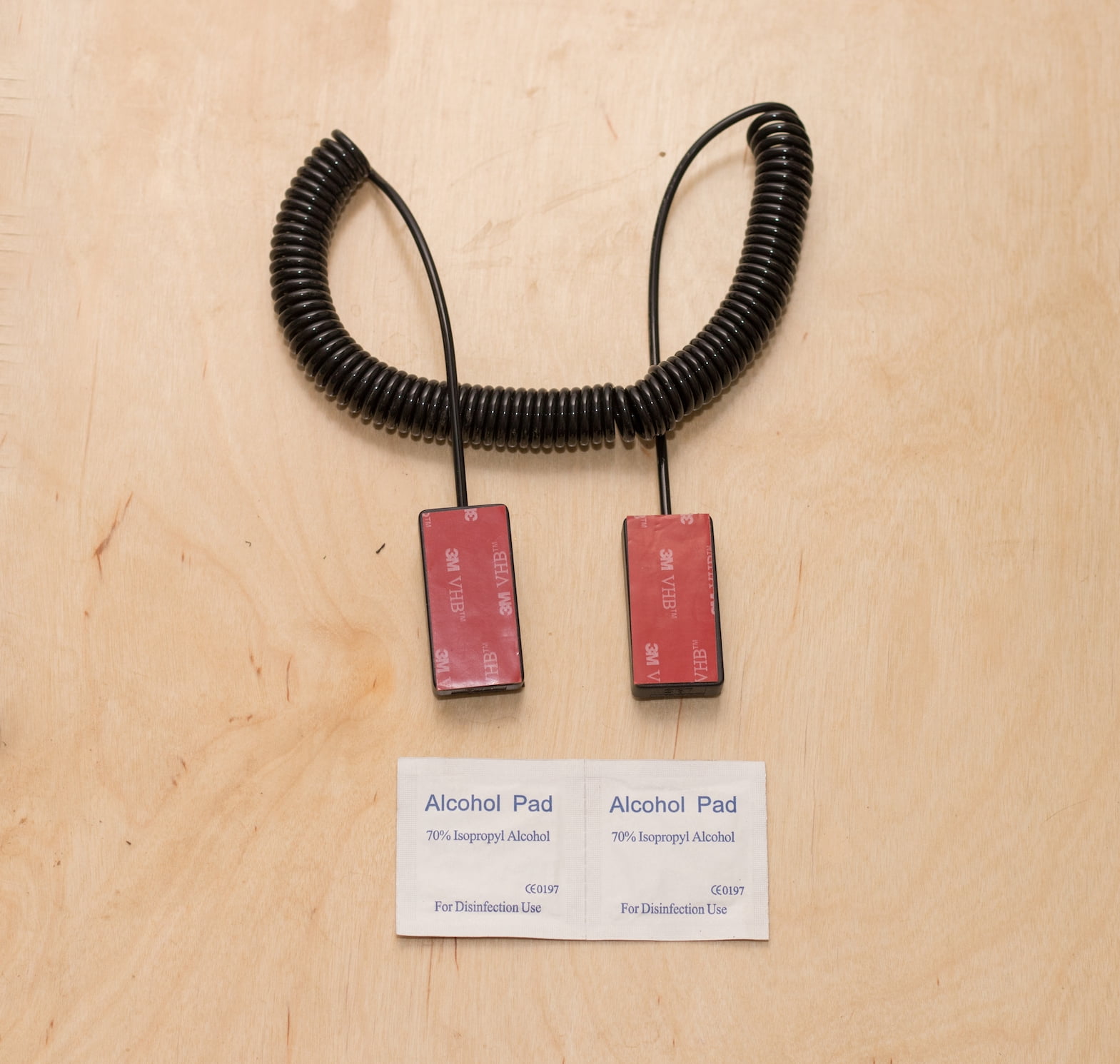 remote leash