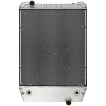 Spectra Premium 2001-1718 Aluminum Heavy Duty Radiator
