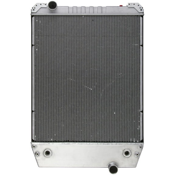 Spectra Premium 2001-1718 Aluminum Heavy Duty Radiator