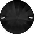 thumbnail image 5 of Profoto Deep White Umbrella, XL, 65" (165cm) 100980, 5 of 7