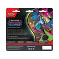 POKEMON ME2 PHANTASMAL FLAMES 3PK BLISTER