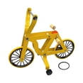 thumbnail image 2 of Milaget Bird Training Toy Intellectual Development Equipment Mini Parrot 23x13x16.5cm, 2 of 9