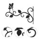 thumbnail image 1 of Metal Wall-Mounted Hanging Flower Basket Holder Angel Fairy Hanging Basket Flower Stand Wall Holder Garden Balcony Wall Decor6United States He Qiyong unisex, 1 of 1