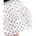 thumbnail image 5 of Aristocats Toddler Girls' Marie Graphic Tee and Tutu Skirt Set, 2-Piece, Sizes 12M-5T, 5 of 8