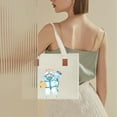 thumbnail image 4 of Small Travel Backpack,Backpack for Travel Ms. Fashion Casual Small Shoulder Backpack Travel Out Lightweight and Easy to Carry Shoulder Bag Small Travel Bag,Carry on Bags,In and Out, 4 of 6