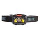 thumbnail image 1 of Faros delanteros de pesca con luz roja y sensor LED, nuevos faros COB con batería incorporada y recarga USB, 1 of 4