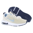 thumbnail image 4 of Nike Air Max Interlock Lite GS Girls Shoes Size 7, Color: Light Orewood Brown/Light Armory Blue, 4 of 5