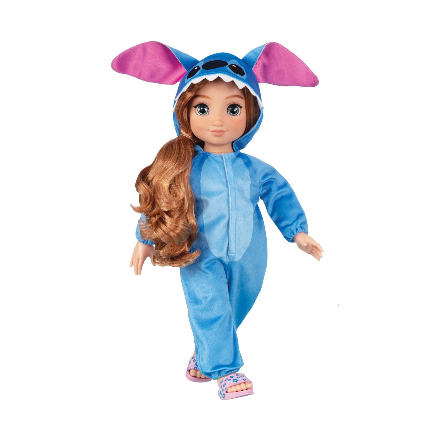 Disney ily 4EVER 18-inch Doll - Inspired by Stitch