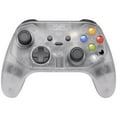 thumbnail image 1 of Crystal Hunter Limited Edition 2.4Ghz Wireless Controller for Xbox/NSWitch/PC, 1 of 1