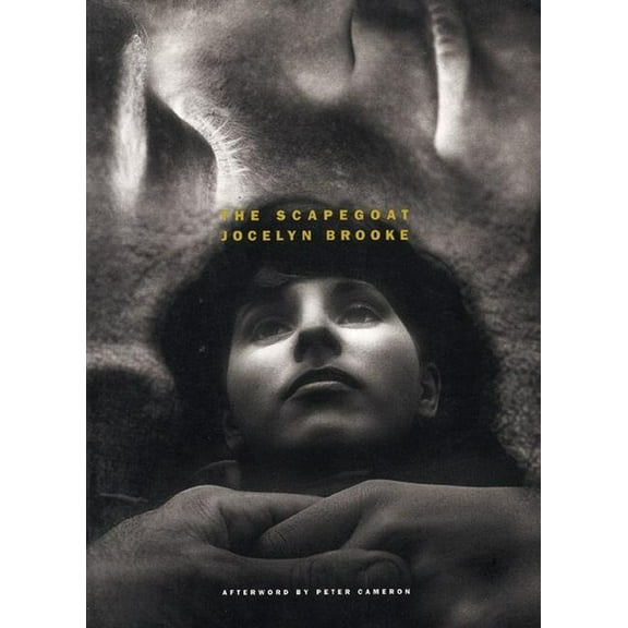 The Scapegoat (Paperback)