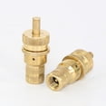 thumbnail image 4 of Kenally 1 Uds. Accesorio de desinflador automático de neumáticos todoterreno de latón Universal 6-30 PSI purgador ajustable Vehículos, repuestos y accesorios Mis, 4 of 6