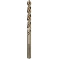 thumbnail image 4 of DEWALT Cobalt Twist Drill Bit DW1207 - Split Point, For Hard Metals - 7/64-Inch, 4 of 4