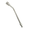 thumbnail image 2 of Colaxi Pressure Washer Gutter Rod Angled Extension Stick Curved Multifunctional Cleaner Rod Attachment for Backyard Window Household 234mm Y Shaped, 2 of 8