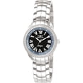 thumbnail image 2 of Invicta Women's 0611 Angel Collection Diamond Stainless Steel Watch, 2 of 2