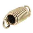 thumbnail image 6 of CUB CADET HG-51605 Extension Spring Z Force RZT GT 1054 1554 SX SZ Tank 42 46 48, 6 of 10