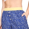 thumbnail image 6 of Jockey Women's 100% Cotton Poplin Boxer Short, 6 of 6