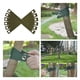 thumbnail image 2 of Kit de Estacas para Árboles de 10 Piezas, Correas para Árboles,Correas Soporte para Árboles,Cinturones para Árboles, Cinturón para Plantas de Árboles para Fijar Plantas Rectas, 2 of 6