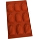 thumbnail image 5 of Molde flexible de silicona para hornear, molde para magdalenas con superficie antiadherente, resistente al calor de -50 °C a +230 °C, apto para lavavajillas y fácil de limpiar para hornear de calidad, 5 of 5